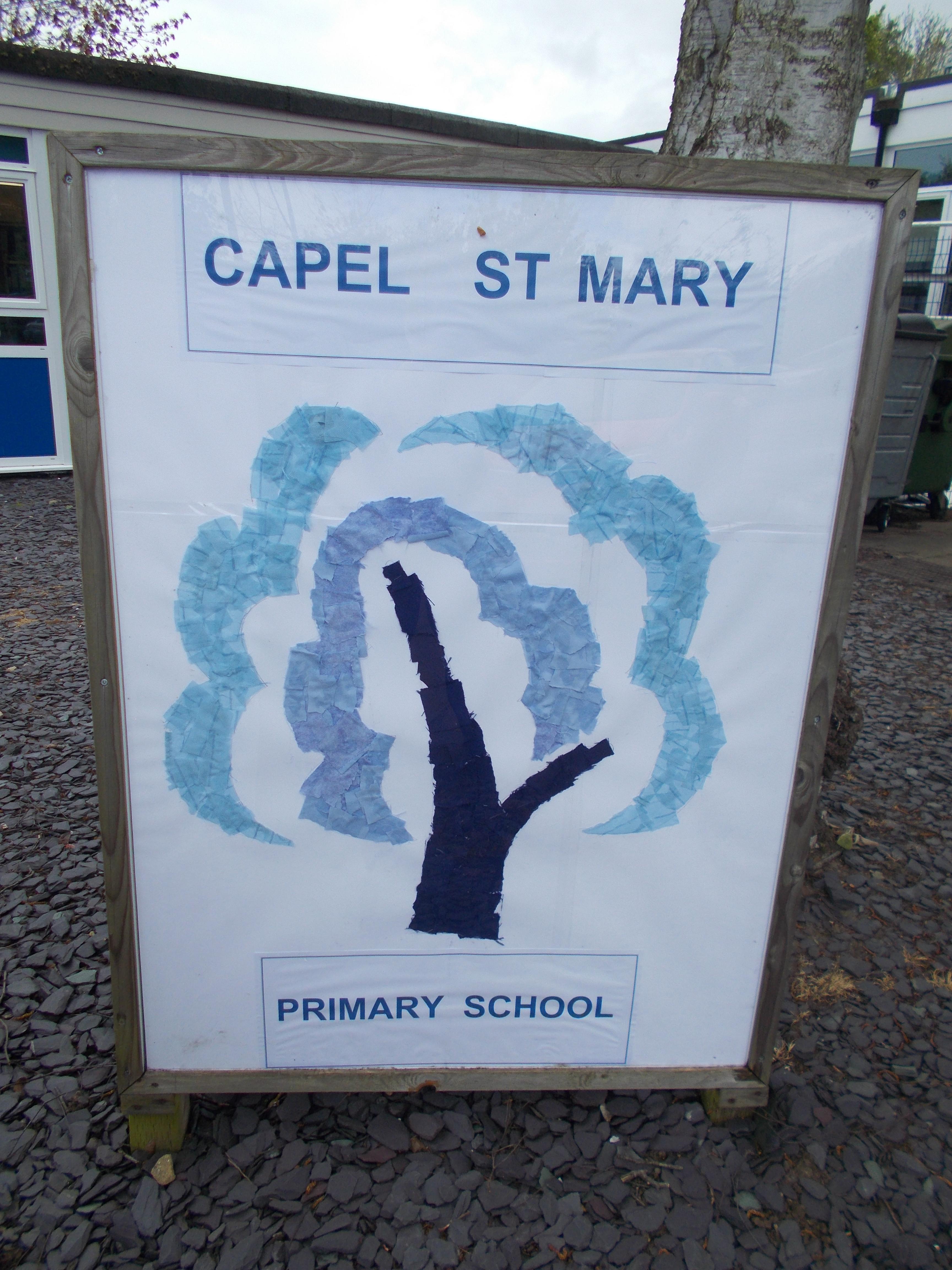 School Badge