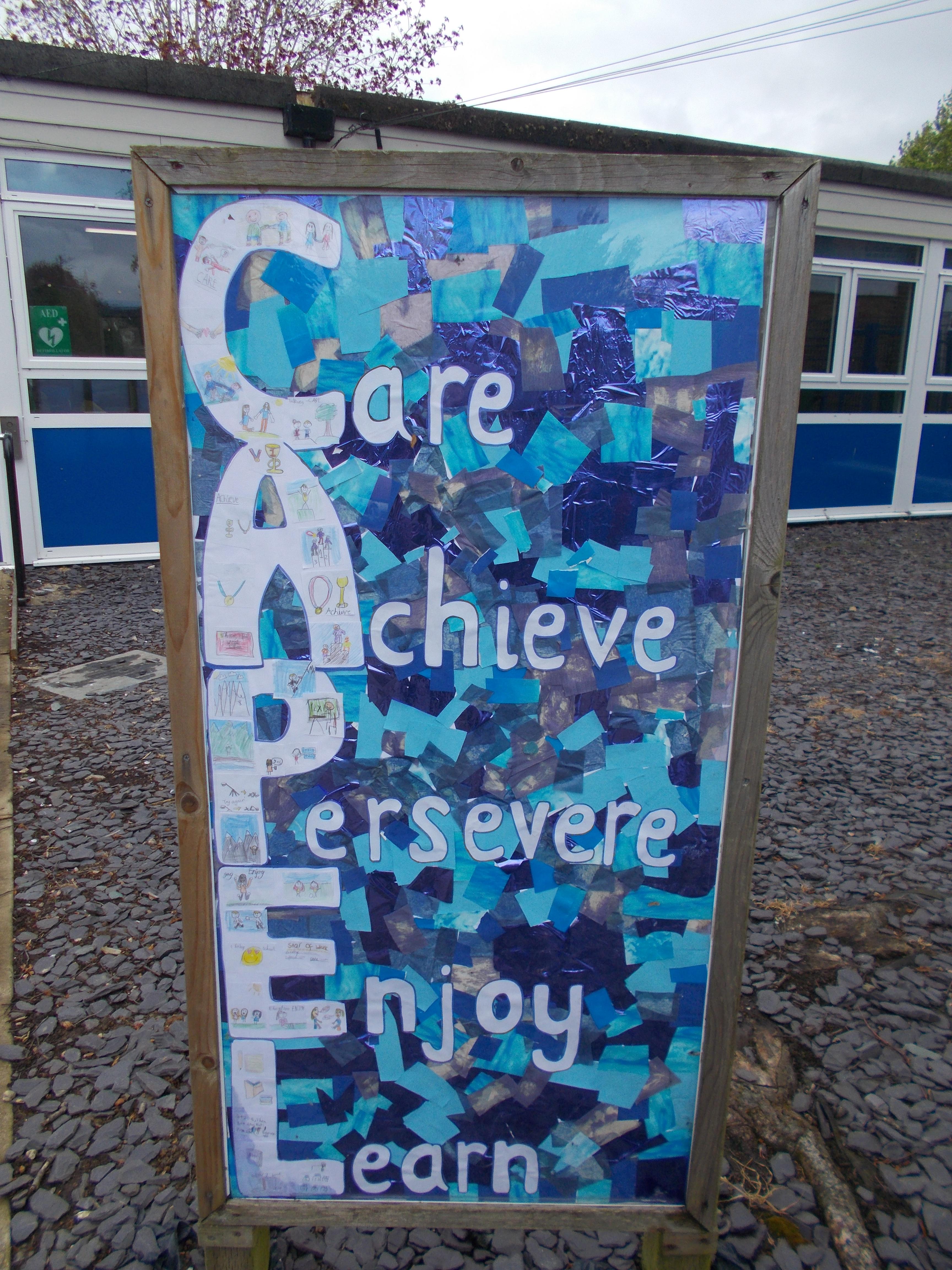 School Values