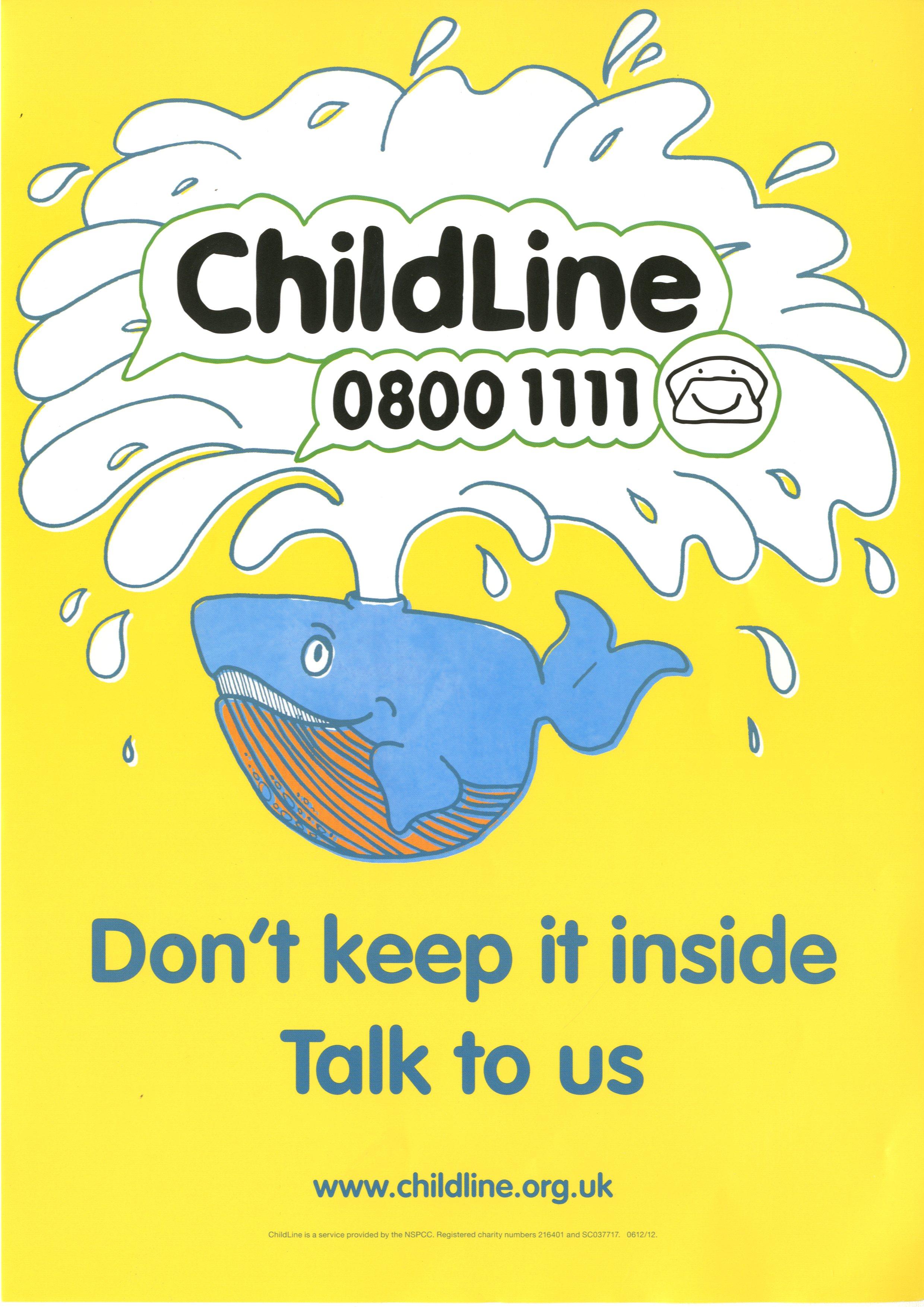 Childline